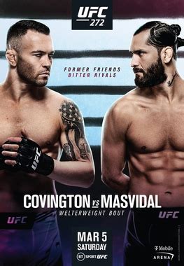 ufc 272 results|ufc 272 fight pass.